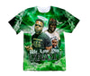 BXNASTY Tee