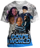 Don's World Tee