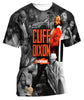 Cliff Tee