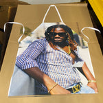 Custom Apron