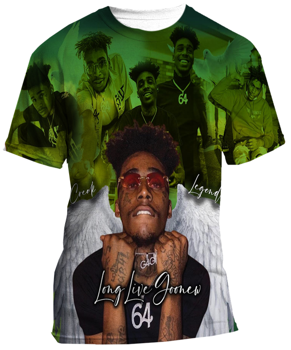 Goonew Tee