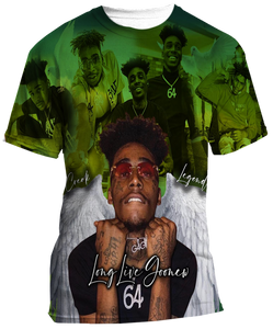 Goonew Tee