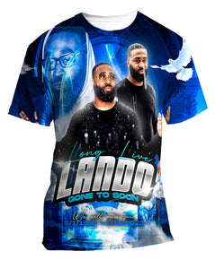 Lando Tee