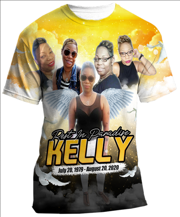 Kelly Tee