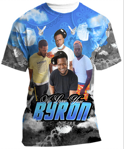 Byron Tee