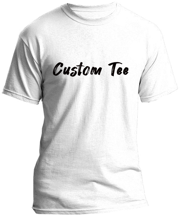 Custom Tee