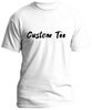 Custom Tee
