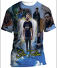 Slim Tristan Tee
