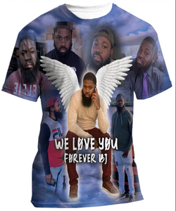 Forever BJ Tee