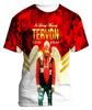 Tervon Tee