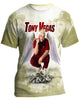 Tony Vegas Tee