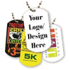 Full Color Dog Tag