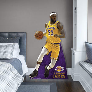 Lifesize Foam Board CutOut